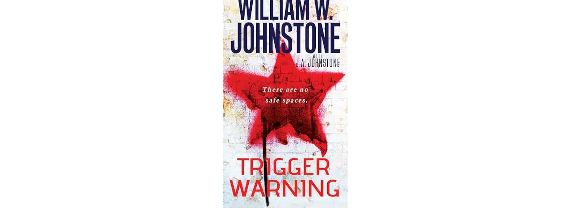 Trigger Warning Trigger Warning